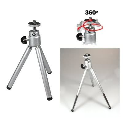 Sony Mini Tripod