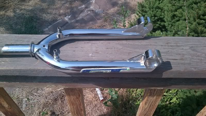 gt pacman forks