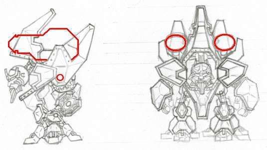 tau squats