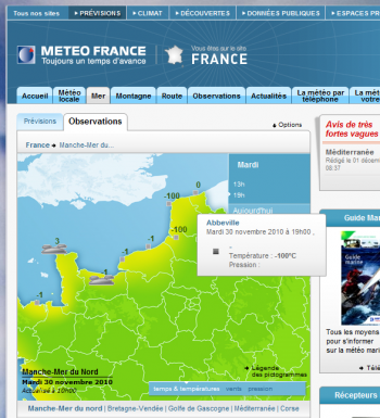 meteo
