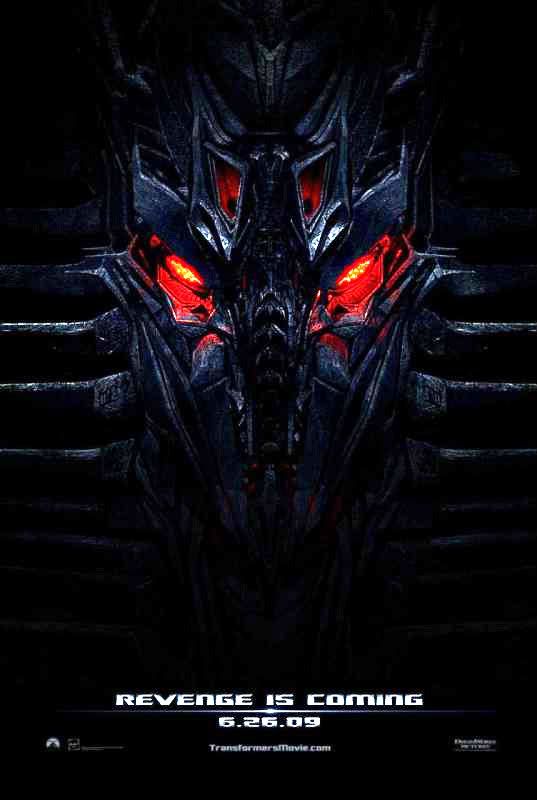 Transformers 2: Revenge of the Fallen Pictures, Images and Photos