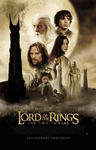 The Lord of the Rings: The Two Tower Pictures, Images and Photos