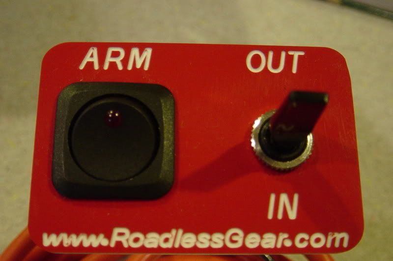 Roadless gear in cab winch control Jeep Enthusiast Forums