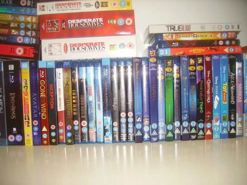 Post Pictures Of Your Blu-ray Collection (UK) - Page 5 - Blu-ray Forum