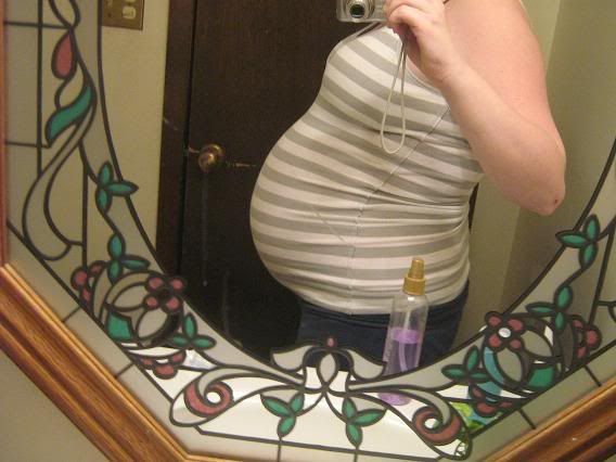 Biggest Pregnancy Ever