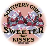 southern girl