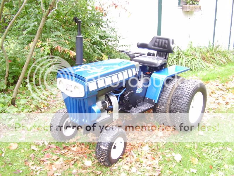 Ford tractors discussion forum tractor parts #3