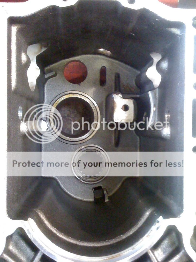 O2A 5-speed transmission with Peloquin LSD - FRESH | VW Vortex ...