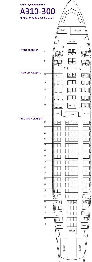 Part 8: Biman Bangladesh A310, Dhaka–Kathmandu — Trip Reports Forum ...