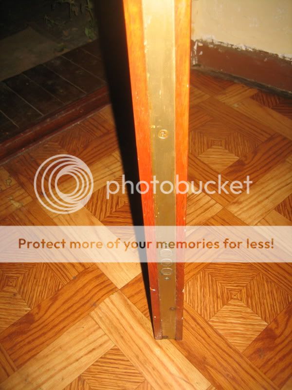 Problema con cerradura de casa - Foro Coches