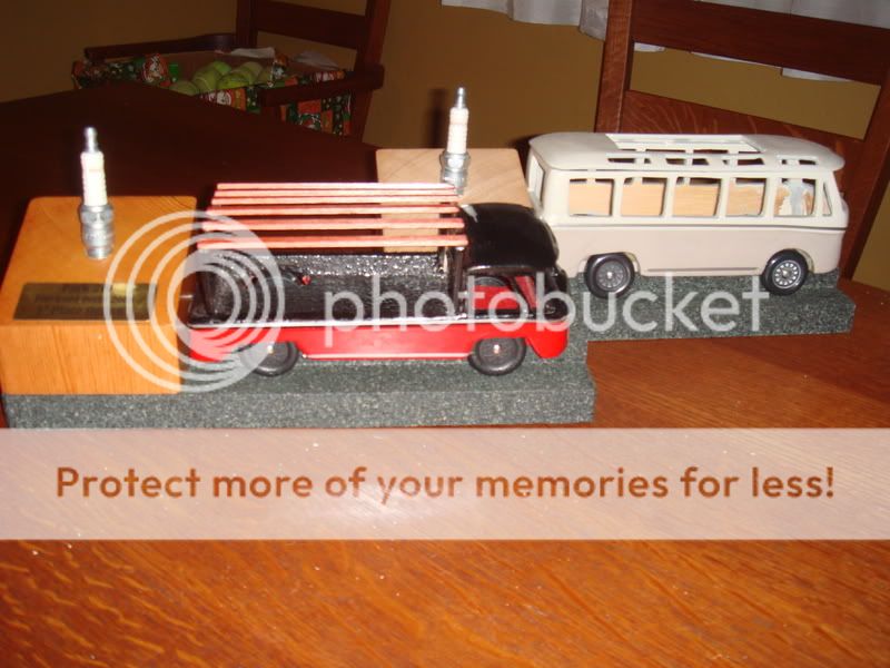 General/Chat View topic Pinewood Derby Bus