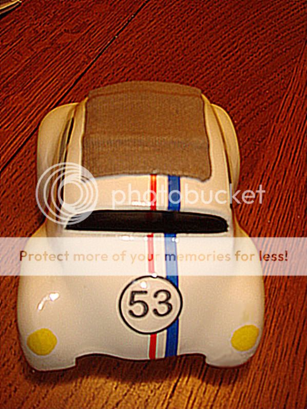 General/Chat View topic Pinewood Derby Bus