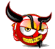 Devil Smiley