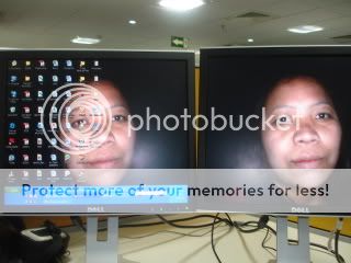 My Desktop