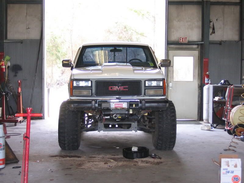 Chevy Obs Sas Questions - Chevy Truck Forum | GMC Truck Forum ...