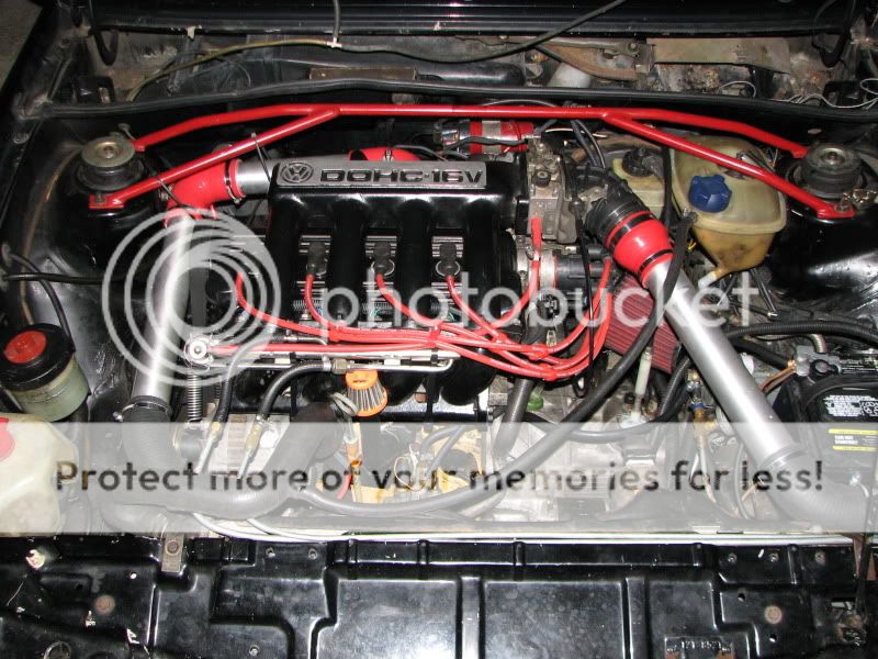 NEW- Lets see your 16V TURBO 16VT with SPECS! | VW Vortex - Volkswagen ...