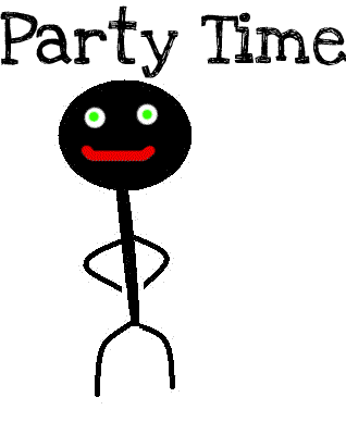 It is party time. Пати тайм гиф. Party time картинки. Party time Мем. Party time надпись.