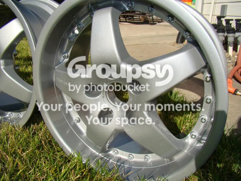 Inquest Rims What are these rims?
