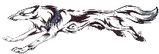 ~Cry Wolf~ Kitsune, Lycan, Vampire guild banner