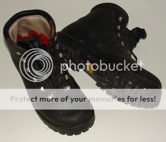 what brand of hiking boots???? - Page 13 - Toyota FJ Cruiser Forum